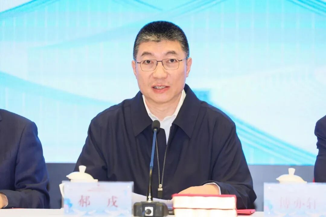 中国戏剧家协会戏剧教育专业委员会成立 郝戎院长任首届专委会主任_中央戏剧学院