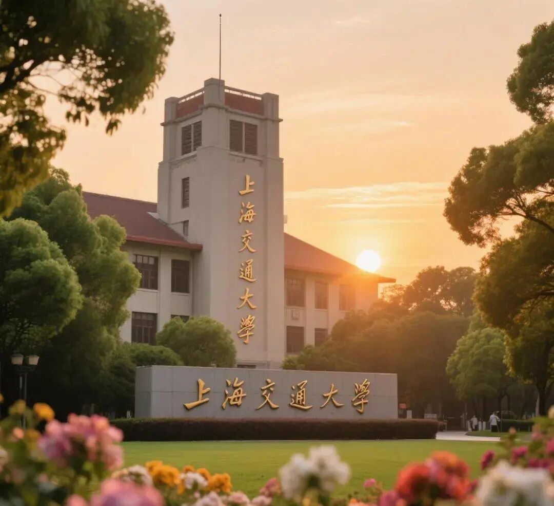 软科中国大学排名榜四：上海交通大学（附近三年录取分数线） - 中国高校在线