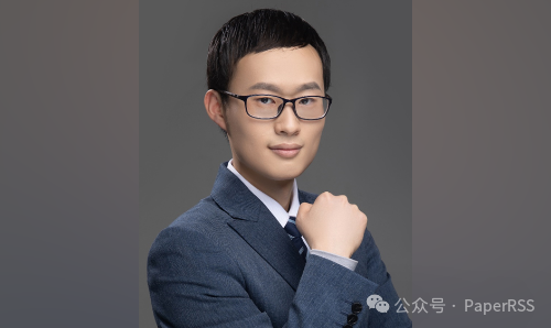 本科毕业7年后回归母校：贠国霖已任中科大近代力学系特任教授