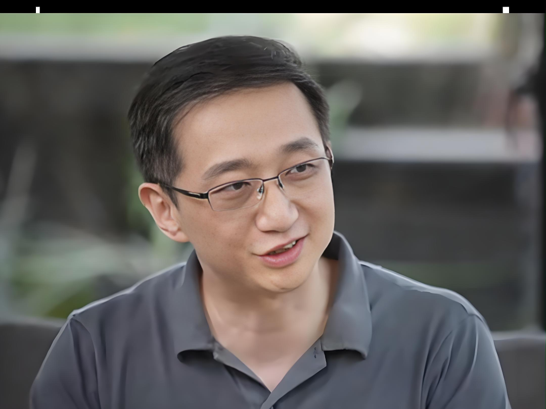 骄傲｜中国新一代科技领军者：汪滔、梁文锋、王兴兴、冯骥的崛起之路 - 中国高校在线